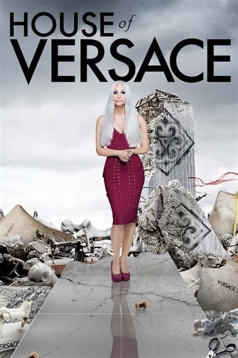 versace la femme aux milles visages streaming vf